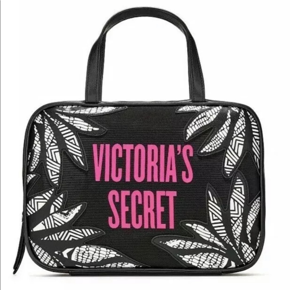 Victoria’s Secret Jetsetter Travel Case
